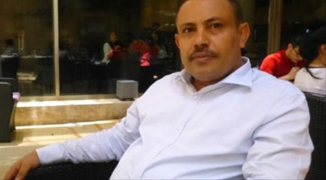 هروب وزير اعلام حكومة الحوثي الى مكان مجهول