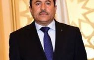 محافظ حجة للشرق الاوسط :  الحوثيين دمروا الحرث والنسل ولا ينفع معهم غير الحسم العسكري