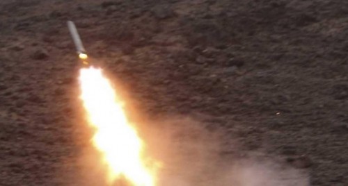 التحالف يعترض صاروخ باليستي أطلقه الحوثيون نحو السعودية