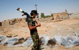صور وأرقام رسمية مفزعة.. العثور على أكثر من 200 مقبرة جماعية في العراق