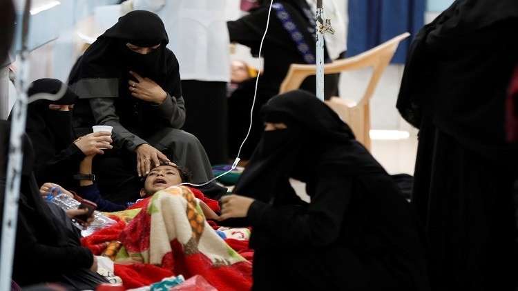 العفو الدولية تتهم الحوثيين باستخدام مستشفى في الحديدة لأغراض عسكرية