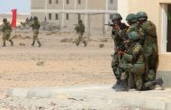 تقرير: الجيش المصري استطاع تعزيز قدراته بسرعة وصار جاهزا