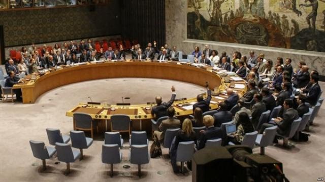 بريطانيا تستعد لتقديم مسودة قرار أممي لمجلس الأمن بشأن اليمن