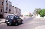 إبطال عبوة ناسفة وضعت أمام منزل مواطن في حي عمر المختار