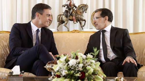 إسبانيا تقترح على المغرب تنظيما مشتركا لمونديال 2030