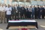 المحافظ سالمين يبحث مع مدير  اليونسيف زيادة دعم الخدمات الاساسية لمدينة عدن