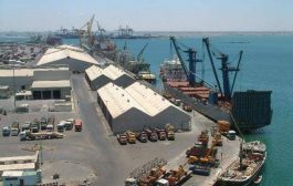 اتفاق يفضي الى حل خلاف بين عمال الشحن والتفريغ وأمن ميناء عدن