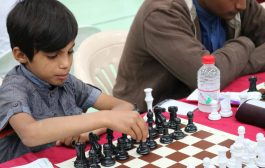 ممثل الاتحاد الدولي يشيد بمهرجان المهرة الأول للشطرنج