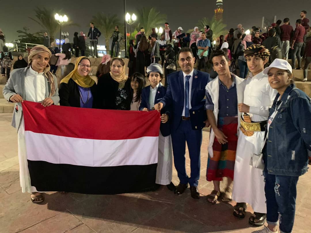 برعاية الرئيس السيسي مصر تختتم فعاليات مهرجان الطفل العربي