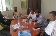 الهيئة الإدارية لمنتدى يافع الجامعي الأكاديمي تعقد اجتماعها الأول في عدن