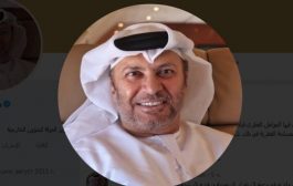 قرقاش يخاطب القطريين : اسألوا قيادتكم عن حكمة تسخير الإعلام القطري للهجوم المغرض على السعودية