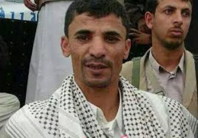 ابو علي الحاكم يقتحم منزل اهم المتعاونين مع مليشيات الحوثي في اسقاط عمران