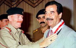 وثائق سرية بخط يد صدام.. هكذا كان يدار العراق!