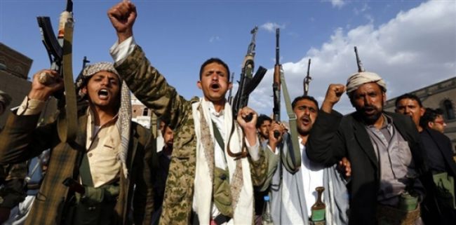 الحرب في اليمن.. تقرير: الانقسامات.. هل تكتب سطور نهاية الحوثيين في اليمن؟