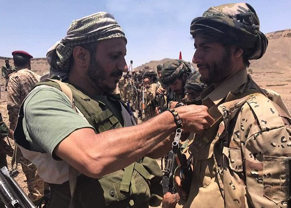 القوات المشتركة تضيق الخناق على مليشيات الحوثي في مدينة الحديدة وقوات التحالف تستحدث مركز لاستقبال الهاربين منهم في الدريهمي