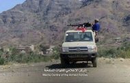 محاولات حوثية متكررة تفشل في استعادة ما خسرته الجماعة في جبهة الاشروح غرب تعز