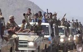 المقاومة المشتركة تتقدم لجامعة الحديدة وتأسر عشرات الحوثيين