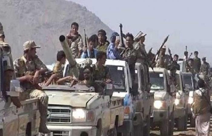 المقاومة المشتركة تتقدم لجامعة الحديدة وتأسر عشرات الحوثيين