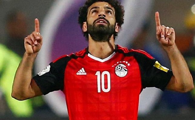 بينهم محمد صلاح : الفيفا يعلن القائمة النهائية للمرشحين للفوز بجائزة أفضل لاعب للعام 2018