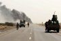 مصرع قيادي حوثي في جبهة دمت شمال الضالع