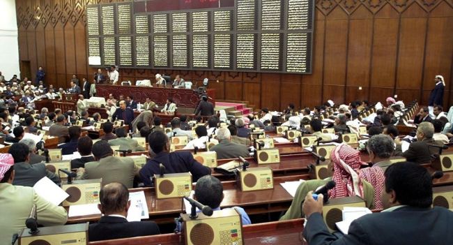 خلافات على منصب رئيس البرلمان يؤجل انعقاد جلسة البرلمان