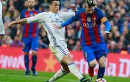 رونالدو يهاجم ريال مدريد بشدة ويتحدى ميسي في إيطاليا