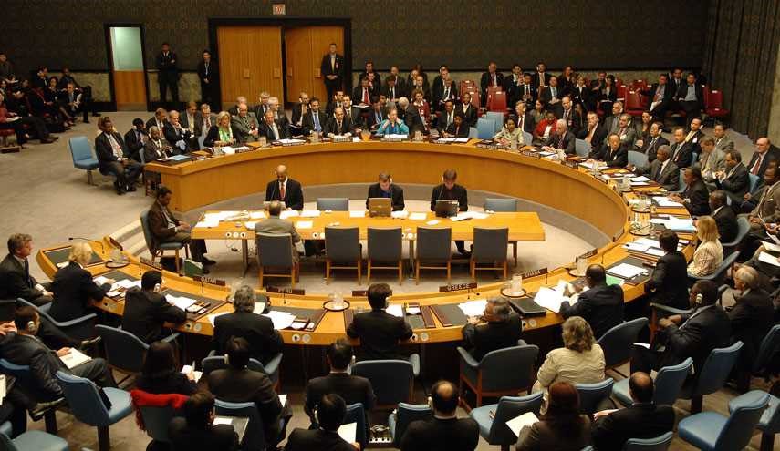 نيبينزيا: مفاوضات السويد نموذج مثالي للتعاون الدولي وبلغنا في اليمن حدا لا بد من عبوره