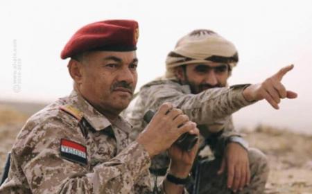 قائد المنطقة العسكرية الثالثة يشيد بدور القوات المسلحة الاماراتية