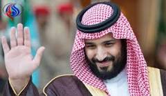 الشرق الاوسط : ولي العهد السعودي يؤكد دعم بلاده للوصول إلى حل سياسي للأزمة اليمنية