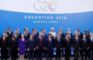 ما قصة نشأة مجموعة العشرين.. ومن صاحب الفكرة؟