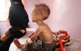 رويترز .. مجاعة وشيكة في اليمن مع انطلاق محادثات السويد