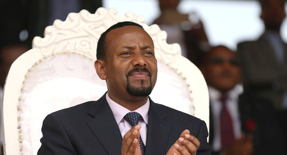 لأول مرة... إثيوبيا تعلن استعدادها للتدخل في أزمة اليمن