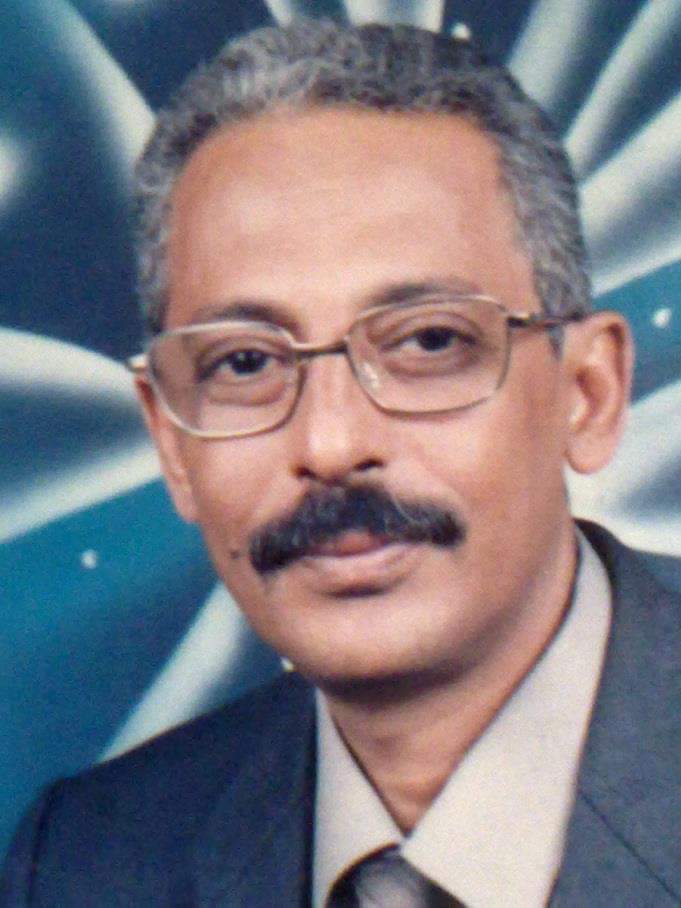 منظمة حق تقيم احتفالية تكريم للأستاذ القدير سعيد أحمد نعمان
