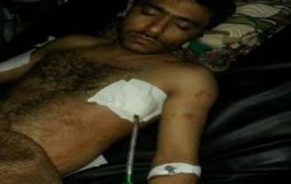 اصابة 5 سجناء باحداث شغب في السجن المركزي بمدينة أب