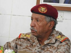 مفرح بحيبح : الحوثي زائل  يحتاج فقط الى إعادة ترتيب صفوف الناس وصدق النوايا في المواجهة معه