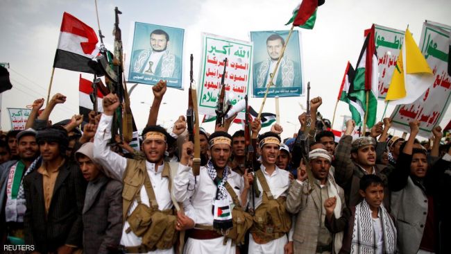 مليشيات الحوثي تخطف عدد من الناشطين في المحويت