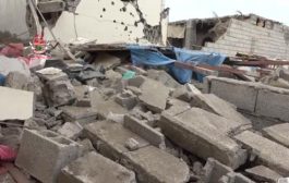 بعد 48 ساعة من توقيع اتفاق السويد : مليشيات الحوثي تواصل قصف منازل المواطنين في الحديدة