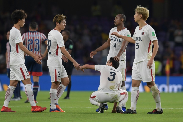 مونديال الأندية: كاشيما الياباني يقلب تأخره أمام غوادالاخارا المكسيكي ويلاقي ريال مدريد في نصف النهائي