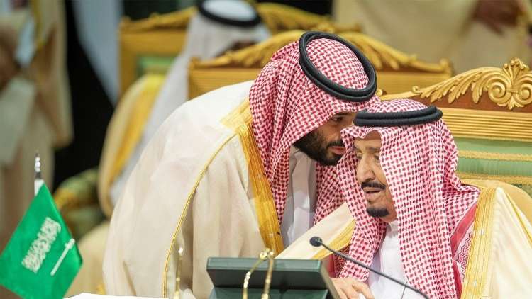 صحيفة: 5 لاءات سعودية تصفع مجلس الشيوخ الأمريكي
