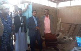 شركة النفط اليمنية شبوة تنفذ حملة نزول ميداني لحصر المخزون في المحطات