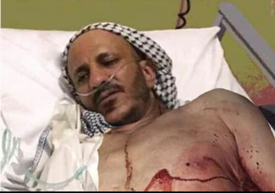 ناشطون يتداولون خبر مقتل طارق صالح في الدريهمي