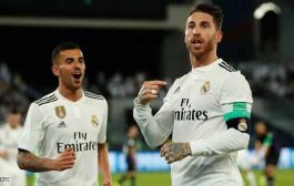 ريال مدريد يفوز على العين ويتوّج بطلا لمونديال الأندية