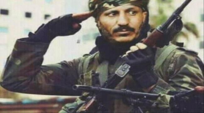 انباء عن تكليف طارق صالح بقيادة جبهة صرواح