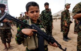 مليشيات الحوثي تختطف 200 طفل وتزج بهم في جبهات القتال