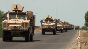انطلاق عملية عسكرية واسعة لتحرير ما تبقى من مديريات محافظة الجوف