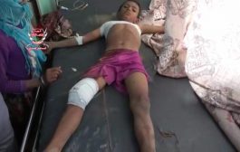 خروقات مليشيات الحوثية في تاسع ايام الهدنة في ظل وجود لجنة الرقابة الدولية في الحديدة
