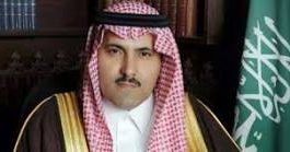 السفير السعودي في اليمن : استعادة الدولة ومواردها خيار اليمنيين والتحالف