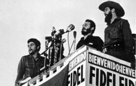 ستّون عاماً من الثورة الكوبية في العالم