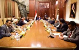 الحميري : لا خلاف حول من يتولى رئاسة مجلس النواب
