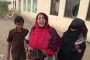تجبر لاجئين أفارقة للقتال في صفوفها : مليشيات الحوثي تمنع وصول المساعدات الاغاثبة الى مستحقيها